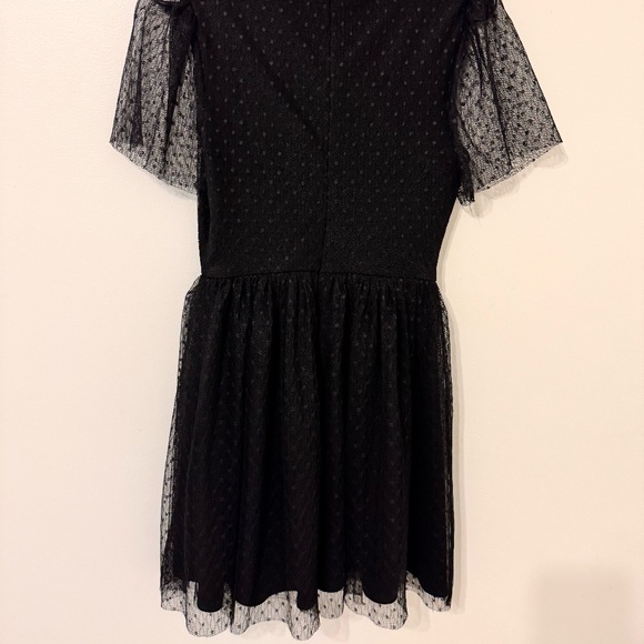LULUS Black Dress Size XS - Picture 3 of 3